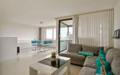 Appartement te koop: Esplanade de Meer 273, Park de Meer Amsterdam