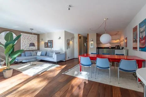 Appartement te koop: Esplanade de Meer 74, Park de Meer Amsterdam