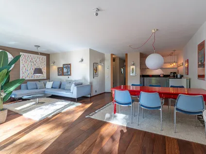 Appartement te koop: Esplanade de Meer 74, Park de Meer Amsterdam