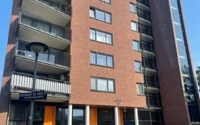 Apartment for rent: Esplanade de Meer 91, Park de Meer Amsterdam
