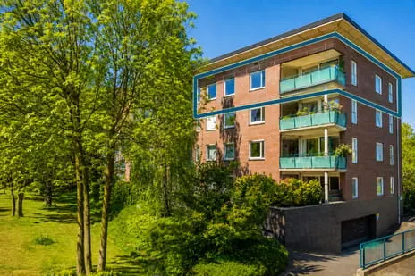 Appartement te koop: Esplanade de Meer 130, Park de Meer Amsterdam