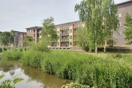 Appartement te huur: Esplanade de Meer 152, Park de Meer Amsterdam