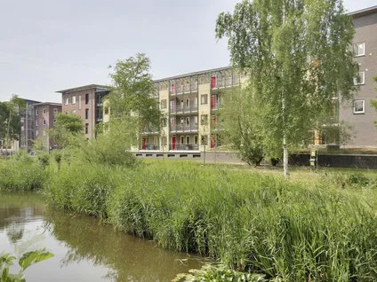 Appartement te huur: Esplanade de Meer 152, Park de Meer Amsterdam