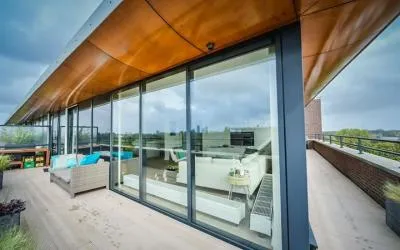 Appartement te huur: Esplanade de Meer 277, Amsterdam