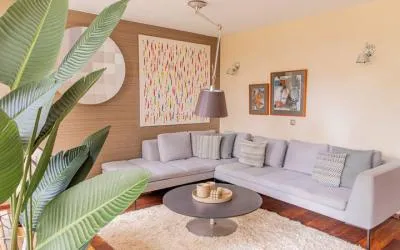 Appartement te koop: Esplanade de Meer 74, Park de Meer Amsterdam
