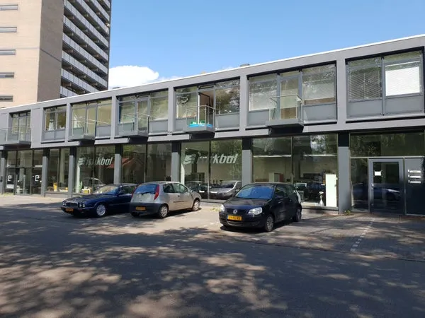 Kamer te huur: Espoortstraat 169KAMER-D, De Bothoven Enschede