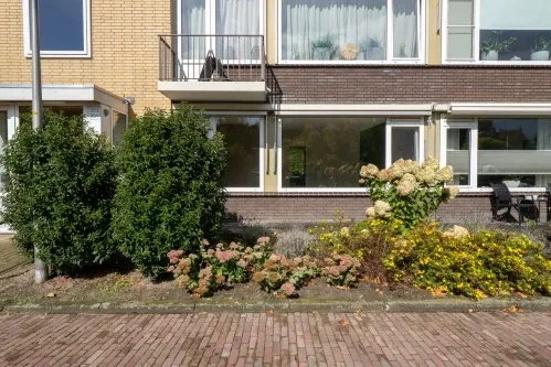 Appartement te koop: Espoortstraat 201, Enschede