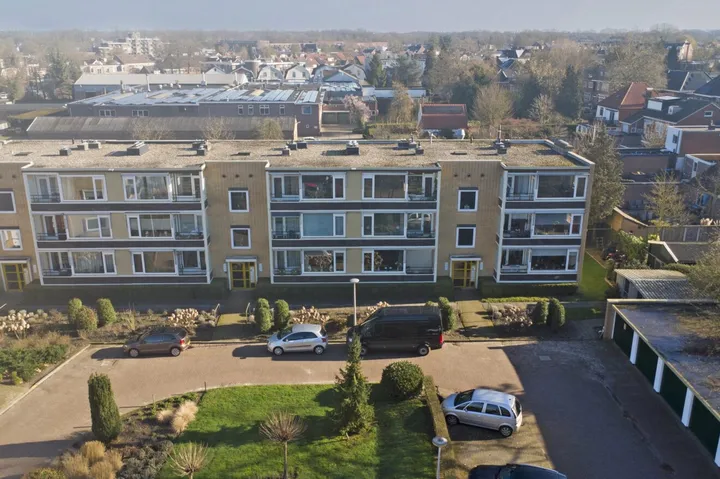 Appartement te koop: Espoortstraat 243, Enschede