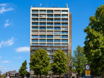 Appartement te koop: Espoortstraat 89, De Bothoven Enschede