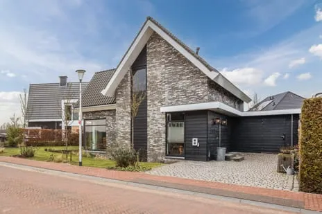 Vrijstaande woning te koop: Esrand 2, Deurningen kern Deurningen (Gem. Dinkelland)