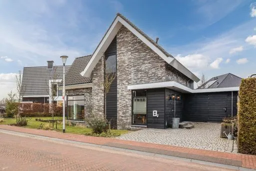 Woning te koop: Esrand, Deurningen kern Deurningen
