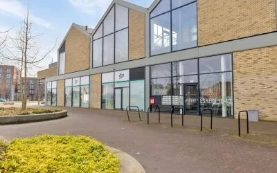 Appartement te koop: Esrein 10H, Tuindorp-Zuid Hengelo