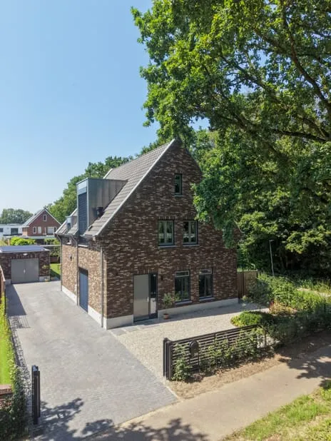 Vrijstaande woning te koop: Esscheweg 266, Bergenshuizen Vught