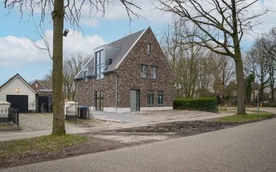 Detached house for sale: Esscheweg 266, Bergenshuizen Vught