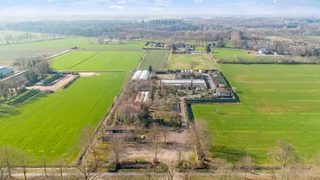 Vrijstaande woning te koop: Esscheweg 274A, Bergenshuizen Vught