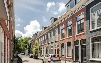 Appartement te koop: Esschilderstraat 30RD, Welgelegen Haarlem