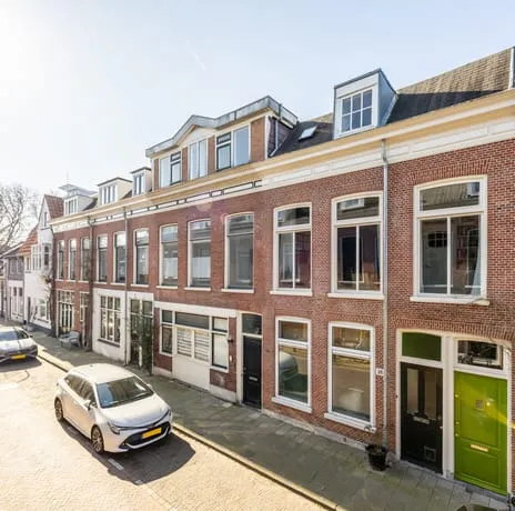 Appartement te koop: Esschilderstraat 38, Welgelegen Haarlem