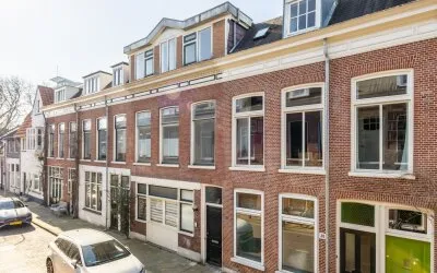 Appartement te koop: Esschilderstraat 38, Welgelegen Haarlem