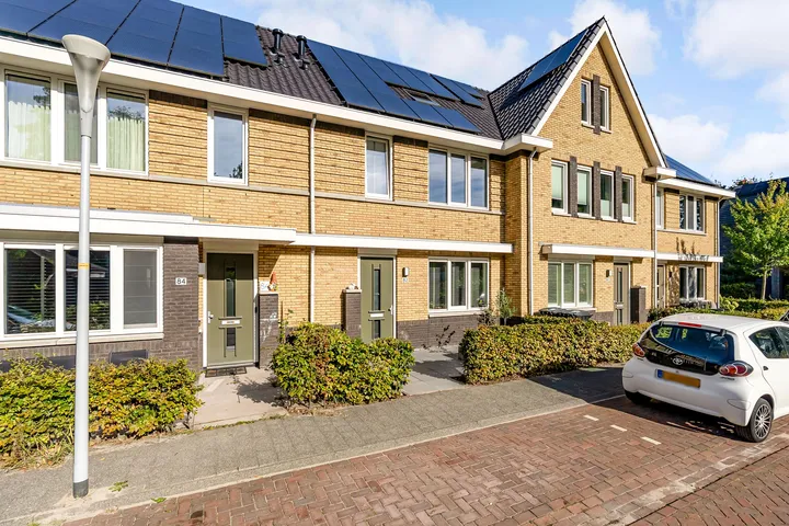 Koopwoning: Esselaar 82 in Almere - €675.000 - 147m²