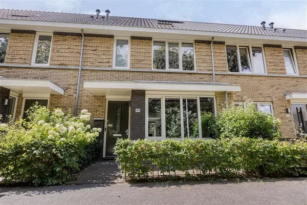 Koopwoning: Esselaar 94 in Almere - €650.000 - 156m²