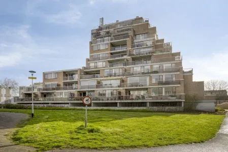 Appartement te koop: Essenburg 107, Dordrecht