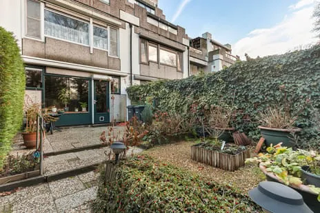 Appartement te koop: Essenburg 19, Mildenburg en omgeving Dordrecht