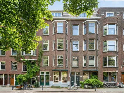 Appartement te koop: Essenburgsingel 130B, Nieuwe Westen Rotterdam