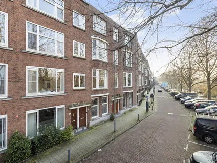 Appartement te koop: Essenburgsingel 89B01, Rotterdam
