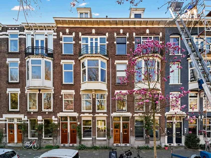 Appartement te koop: Essenburgsingel 9A03, Rotterdam