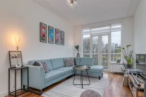 Woning te huur: Essenburgsingel, Rotterdam