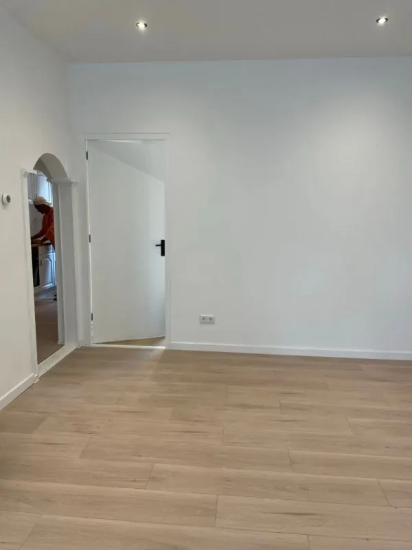 Woning te huur: Essenburgsingel, Nieuwe Westen Rotterdam