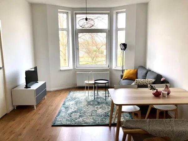 Woning te huur: Essenburgsingel, Nieuwe Westen Rotterdam