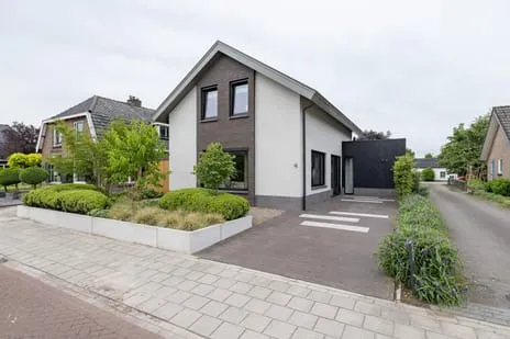 Home for sale: Essenerweg 12, Kootwijkerbroek Kootwijkerbroek