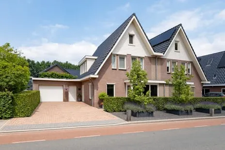 Hoekwoning te koop: Essenerweg 53, Kootwijkerbroek Kootwijkerbroek