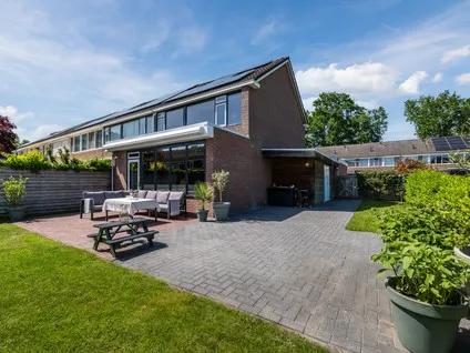 Hoekwoning te koop: Essenhage 28, De Hagen Stadskanaal