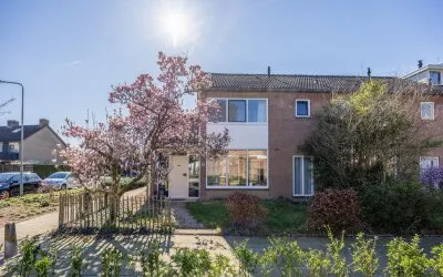 Hoekwoning te koop: Essenhof 20, Molenhoek Molenhoek