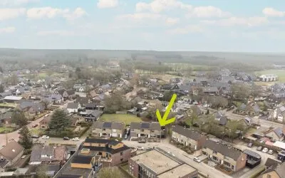 Hoekwoning te koop: Essenkamp 18, Uddel Uddel