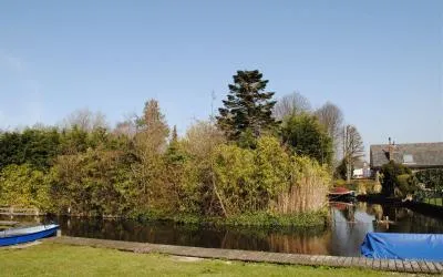 Woning te koop: Essenlaan 24, Voorschoten