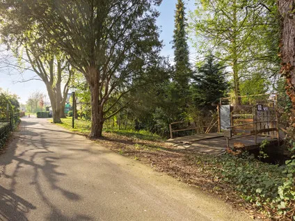 Woning te koop: Essenlaan 24, Voorschoten