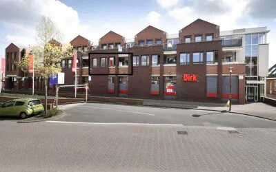Appartement te koop: Essenlaan 4B, Aardam West Ter Aar