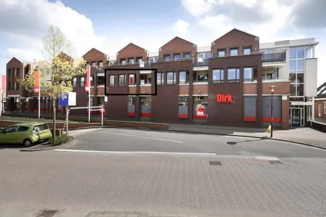 Appartement te koop: Essenlaan 4B, Aardam West Ter Aar