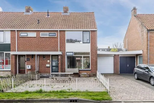 Woning te koop: Essenlaan, Abbekerk Centrum Abbekerk