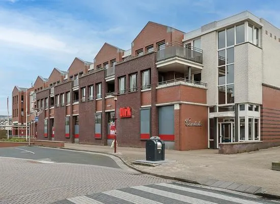 Appartement te koop: Essenlaan 6A, Aardam West Ter Aar