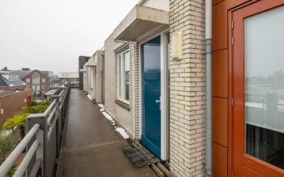 Appartement te koop: Essenlaan 6B, Aardam West Ter Aar