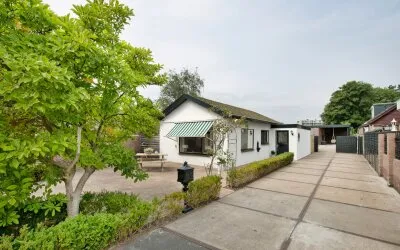 Vrijstaande woning te koop: Essenlaan 9, Zwanenburg Noordoost Zwanenburg