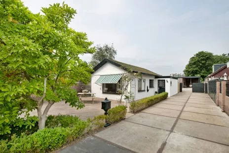 Vrijstaande woning te koop: Essenlaan 9, Zwanenburg Noordoost Zwanenburg