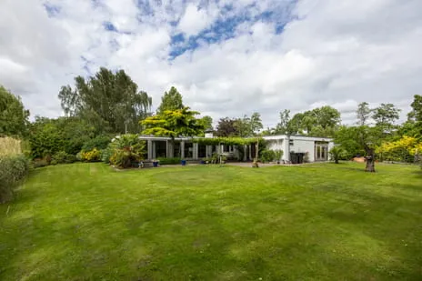 Vrijstaande woning te koop: Essenpark 6, Kerkwijk Leiderdorp