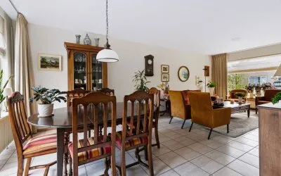 Tussenwoning te koop: Essenpas 6, Lentemorgen II Zevenaar