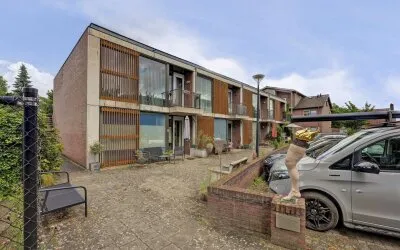 Appartement te koop: Essenpassage 23, Centrum Gendt Gendt