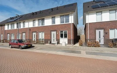 Hoekwoning te koop: Essenstraat 27, Velddriel